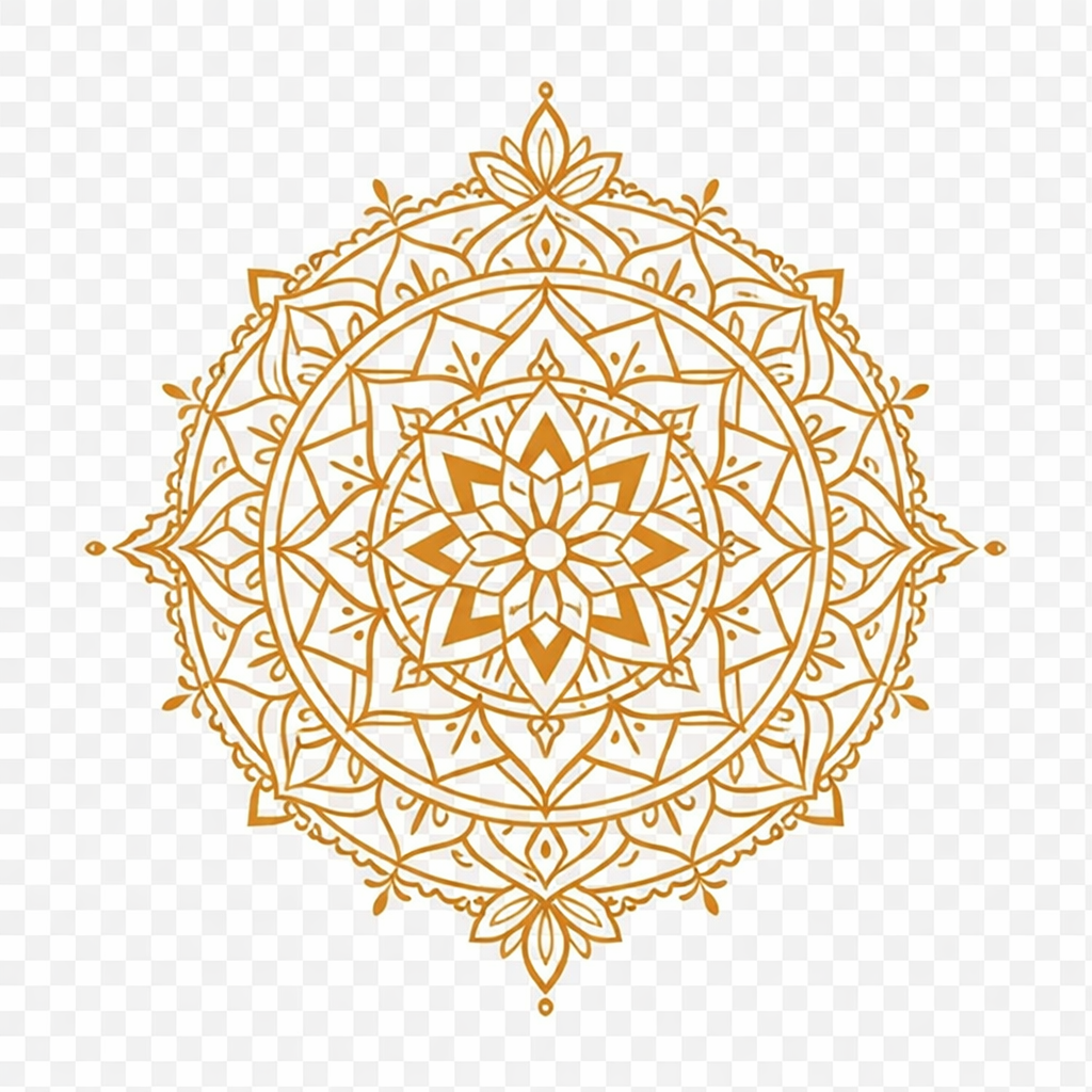 Sacred Mandala